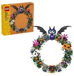 Lego 40825 halloweenkranz 40825