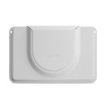 Lenovo tab plus 12.1 2.5k mediatek dimensity 7400 8gb 256gb android 15celestian white 2y warranty