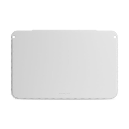 Lenovo tab plus 12.1 2.5k mediatek dimensity 7400 8gb 256gb android 15celestian white 2y warranty