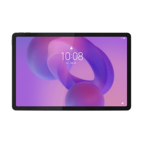 Lenovo  idea tab 11 2.5k mediatek dimensity 6300 6gb  128gb android 15 luna grey 2y warranty