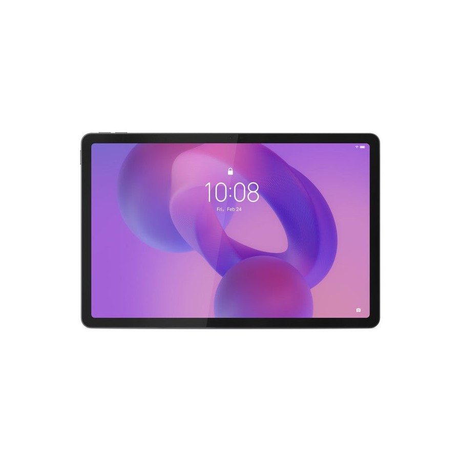 Lenovo  idea tab 11 2.5k mediatek dimensity 6300 6gb  128gb android 15 luna grey 2y warranty