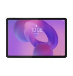 Lenovo  idea tab 11 2.5k mediatek dimensity 6300 6gb  128gb android 15 luna grey 2y warranty