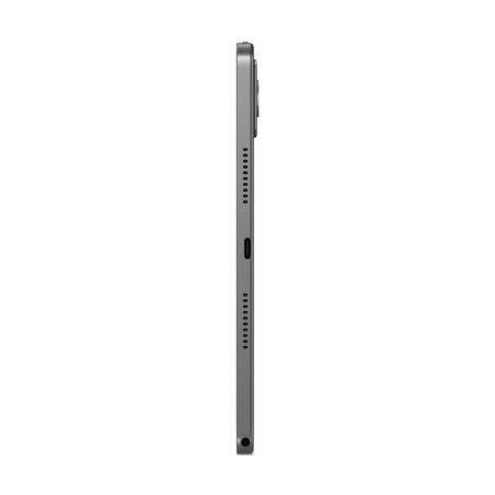 Lenovo  idea tab 11 2.5k mediatek dimensity 6300 6gb  128gb android 15 luna grey 2y warranty