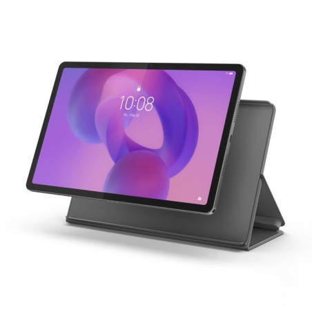 Lenovo  idea tab 11 2.5k mediatek dimensity 6300 6gb  128gb android 15 luna grey 2y warranty