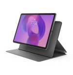 Lenovo  idea tab 11 2.5k mediatek dimensity 6300 6gb  128gb android 15 luna grey 2y warranty