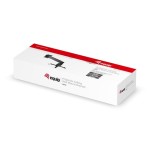 Equip soporte de proyector inclinable para techo o pared 430-650mm hasta 20kgs color negro