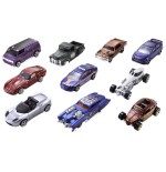 Mattel 54886 vehículo de juguete