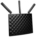 Tenda router ac1300, 10/100/1000. usb 3.0. 3 antenas. iptv ac15