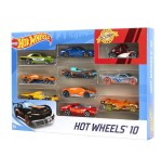 Mattel 54886 vehículo de juguete