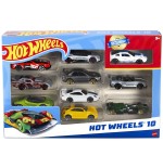 Mattel 54886 vehículo de juguete