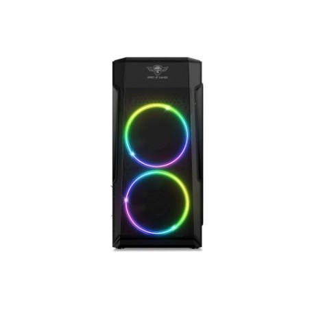 Caja pc micro atx spirit of gamer deathmatch 3 rgb avec