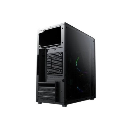 Caja pc micro atx spirit of gamer deathmatch 3 rgb avec