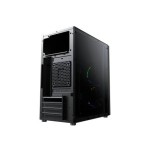 Caja pc micro atx spirit of gamer deathmatch 3 rgb avec