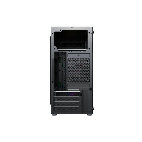 Caja pc micro atx spirit of gamer deathmatch 3 rgb avec