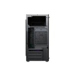Caja pc micro atx spirit of gamer deathmatch 3 rgb avec