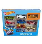 Mattel 54886 vehículo de juguete