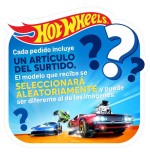 Mattel 54886 vehículo de juguete