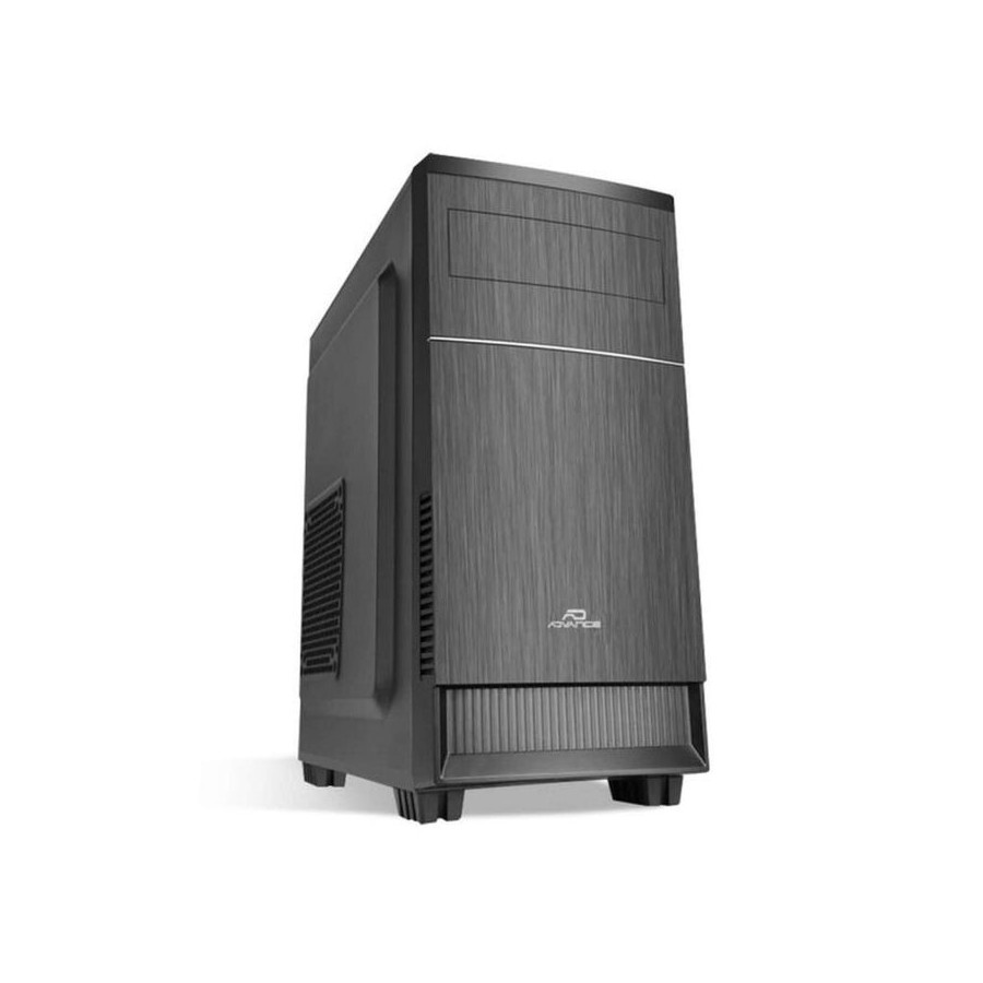 Caja minitorre micro atx advance impulse