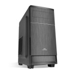 Caja minitorre micro atx advance impulse