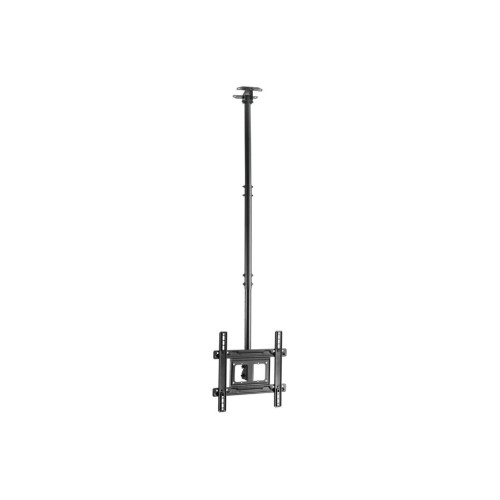 Equip soporte pantalla de techo 37-70 inclinable max. 50kgs