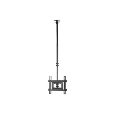 Equip soporte pantalla de techo 37-70 inclinable max. 50kgs
