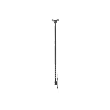 Equip soporte pantalla de techo 37-70 inclinable max. 50kgs