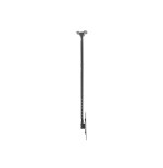 Equip soporte pantalla de techo 37-70 inclinable max. 50kgs