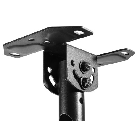 Equip soporte pantalla de techo 37-70 inclinable max. 50kgs