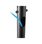 Equip soporte pantalla de techo 37-70 inclinable max. 50kgs