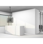 Equip soporte pantalla de techo 37-70 inclinable max. 50kgs