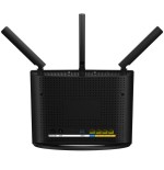 Tenda router ac1300, 10/100/1000. usb 3.0. 3 antenas. iptv ac15