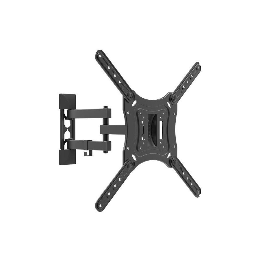 Approx soporte de pantalla de 17 - 55 articulado max. vesa 400x400 hasta 30kg