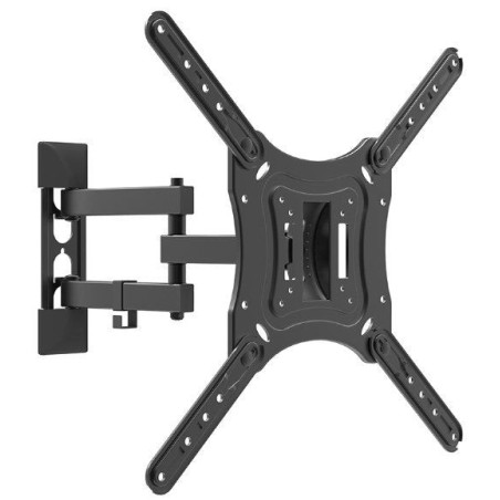 Approx soporte de pantalla de 17 - 55 articulado max. vesa 400x400 hasta 30kg