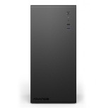 Caja minitorre micro atx advance optima (negro)