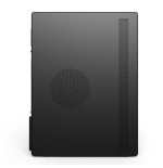 Caja minitorre micro atx advance optima (negro)