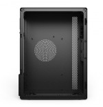 Caja minitorre micro atx advance optima (negro)