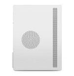 Caja minitorre micro atx advance optima (blanco)
