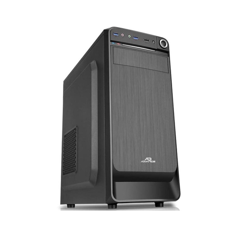 Caja semitorre atx advance origin