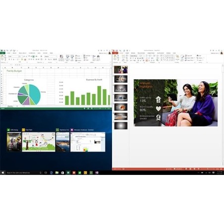 Microsoft windows 10 pro 64 bit oem spanish