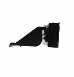 Nanocable patch panel 24 puertos rj45 cat.6 utp 19" 1u dual idc - negro