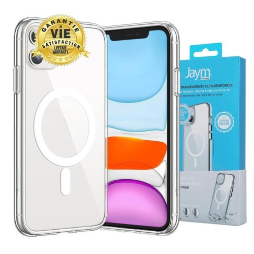 Funda flexible reforzada drop-test 3m magsafe *garantía de por vida* para samsung galaxy s26 - jaym®