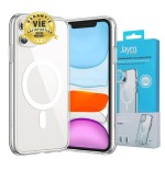 Funda flexible reforzada drop-test 3m magsafe *garantía de por vida* para samsung galaxy s26 plus - jaym®