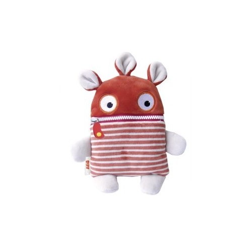 Peluche schmidt spiele worry eater biff, 42316