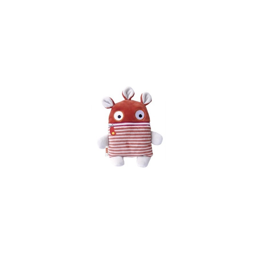Peluche schmidt spiele worry eater biff, 42316