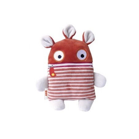 Peluche schmidt spiele worry eater biff, 42316