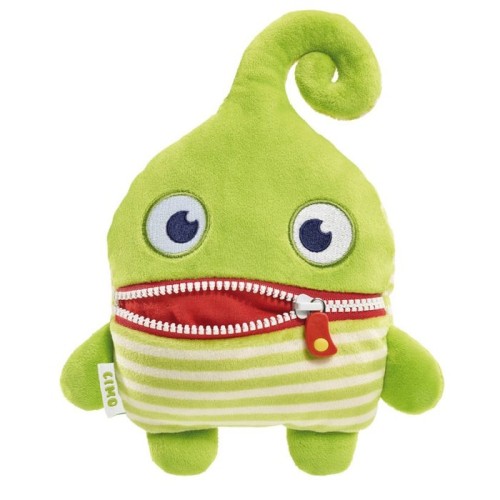 Peluche  schmidt spiele limusina worry eater, 42354