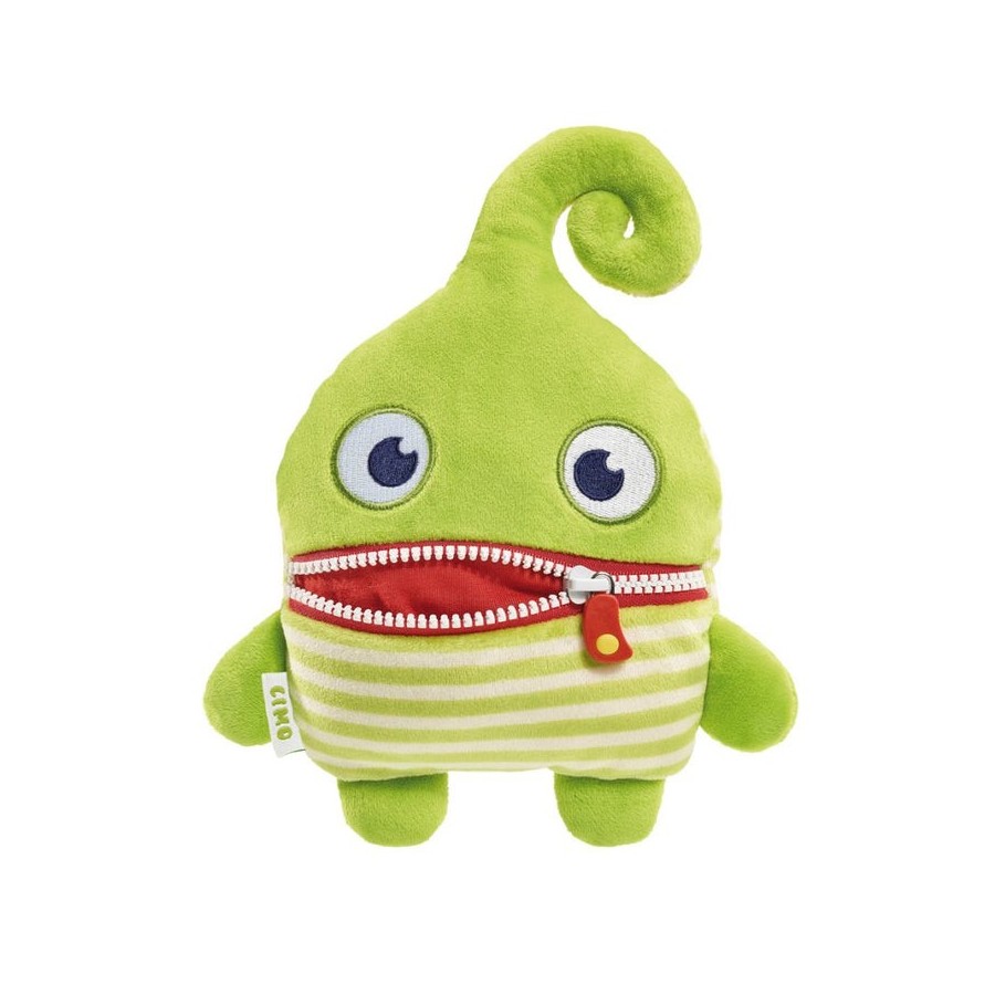 Peluche  schmidt spiele limusina worry eater, 42354