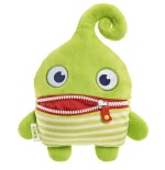 Peluche  schmidt spiele limusina worry eater, 42354