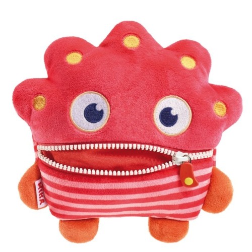 Peluche schmidt spiele worry eater little mika, 42355