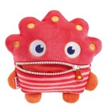 Peluche schmidt spiele worry eater little mika, 42355